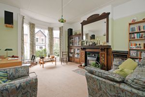 Grange Crescent Road Sharrow